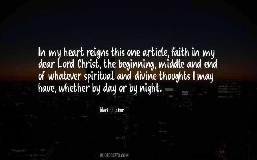 I Have One Heart Quotes #452668