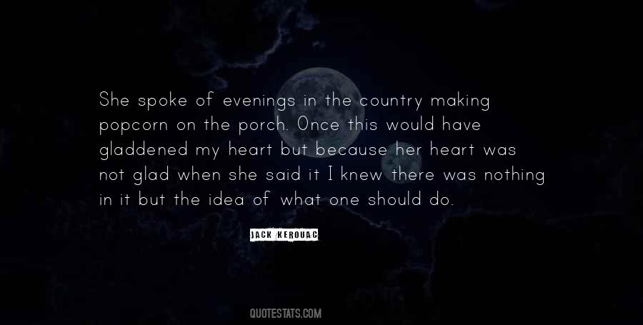 I Have One Heart Quotes #707700