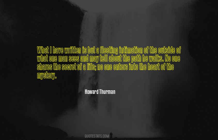I Have One Heart Quotes #9489