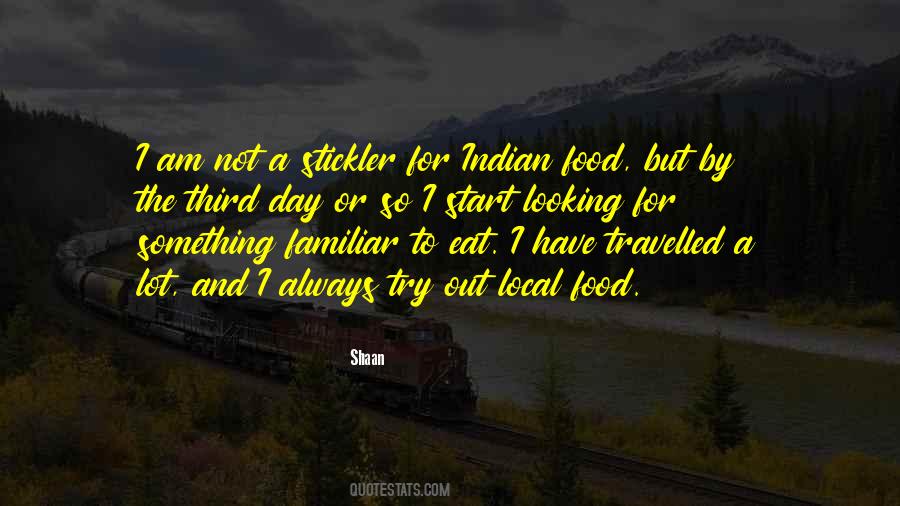 I Have Travelled Quotes #621092