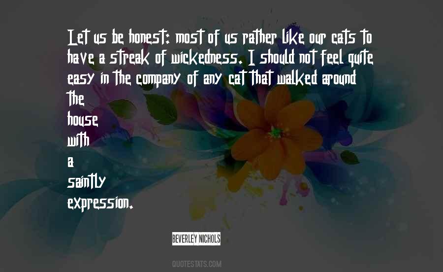 I Have Walked Quotes #189083