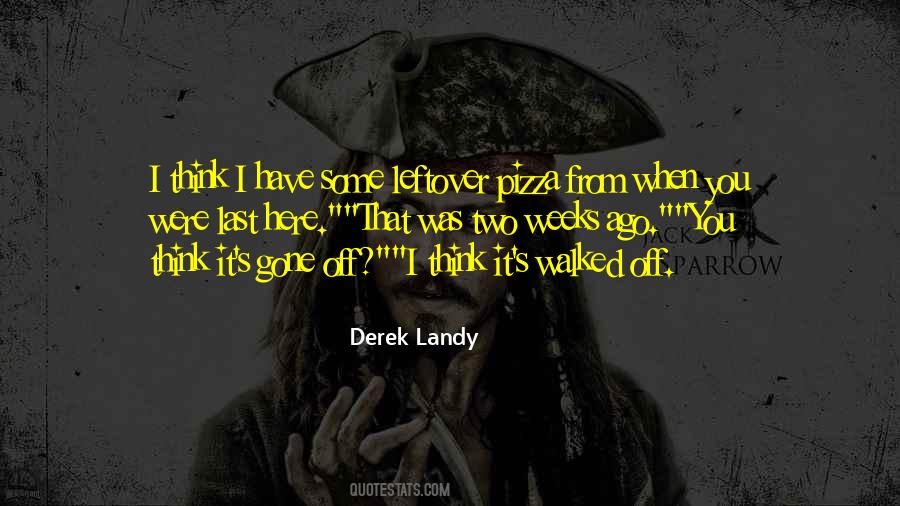 I Have Walked Quotes #751274 I Have Walked Quotes #751274