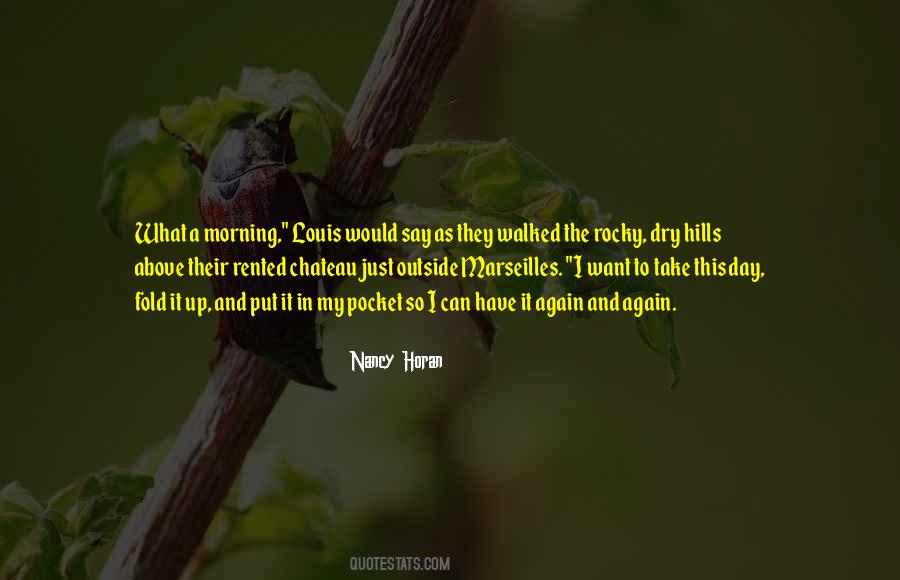 I Have Walked Quotes #791380 I Have Walked Quotes #791380