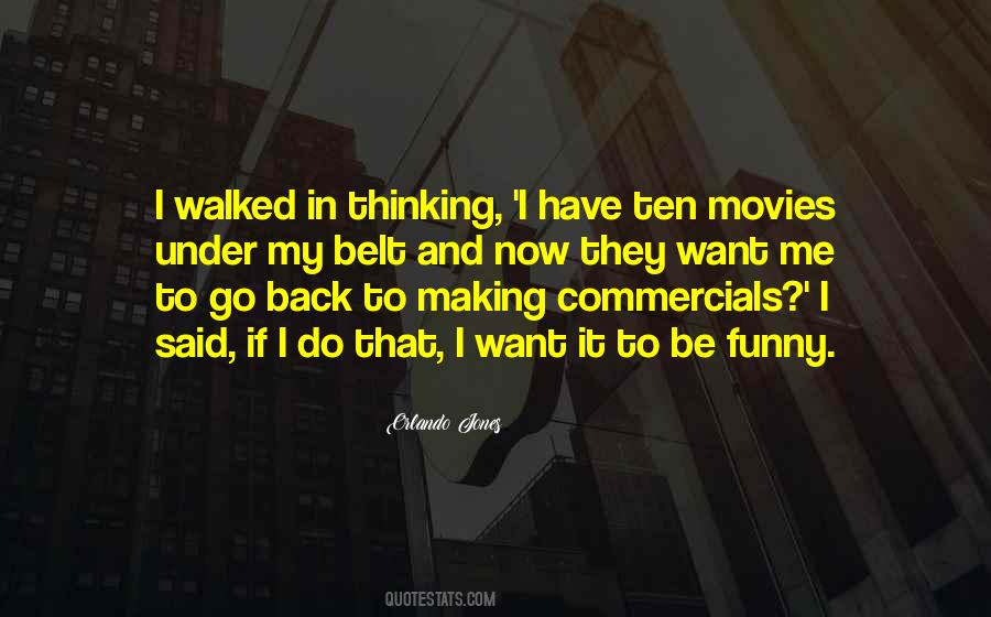 I Have Walked Quotes #793606 I Have Walked Quotes #793606