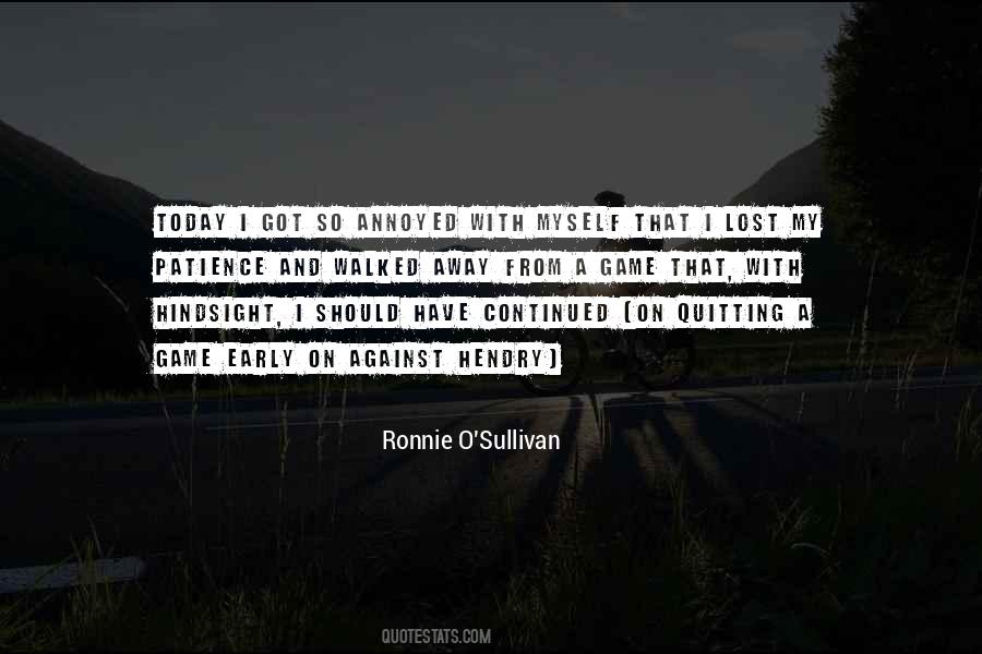 I Have Walked Quotes #830373 I Have Walked Quotes #830373