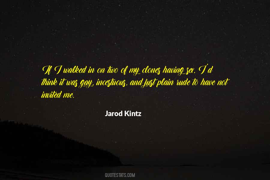 I Have Walked Quotes #865086 I Have Walked Quotes #865086