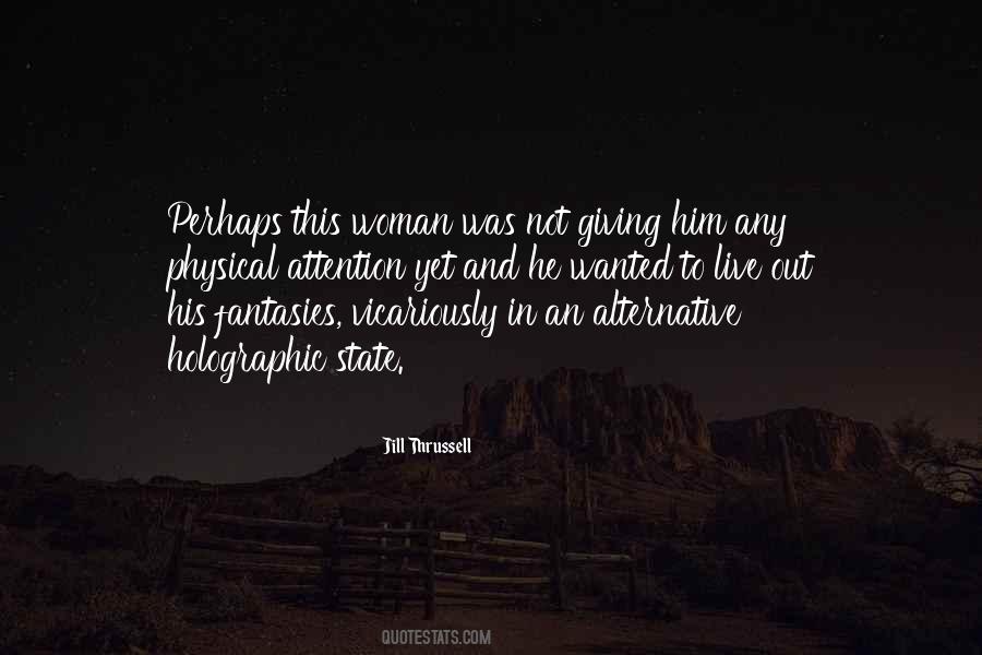 Quotes About Feminity #1539240