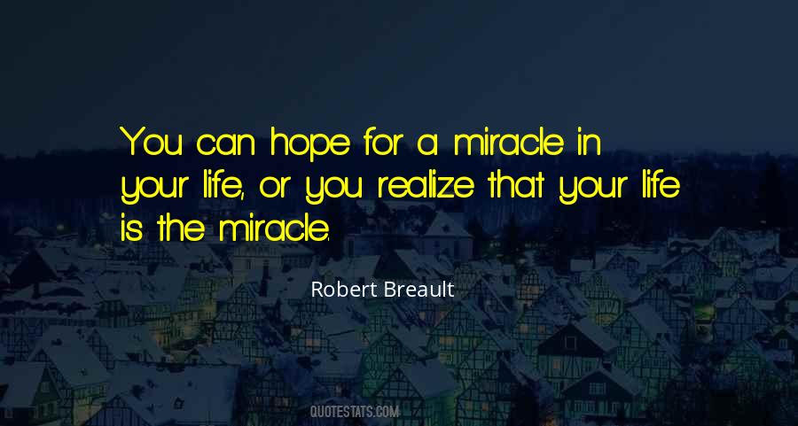 I Hope Someday You Will Realize Quotes #146420
