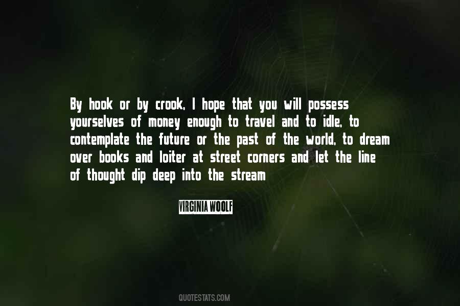 I Hope You Dream Quotes #209524