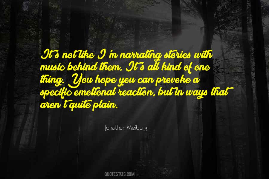 I Hope You Like It Quotes #176576