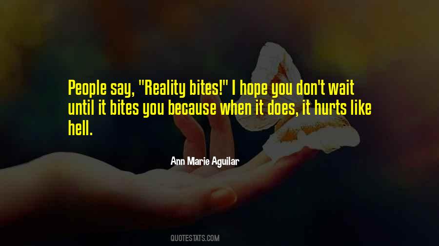 I Hope You Like It Quotes #235878