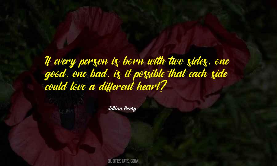 I Hope You Mean What You Say Quotes #1670866