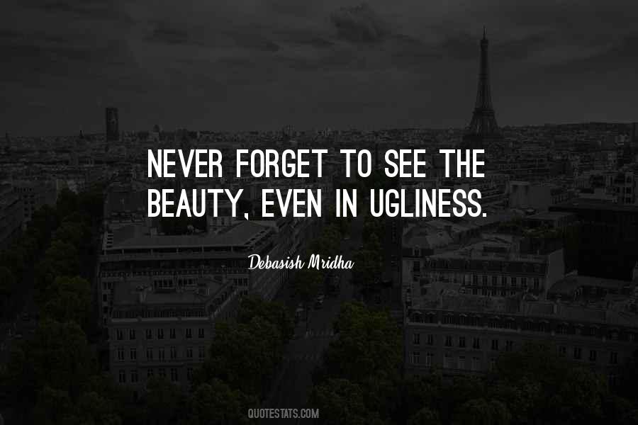 I Hope You Never Forget Quotes #630263