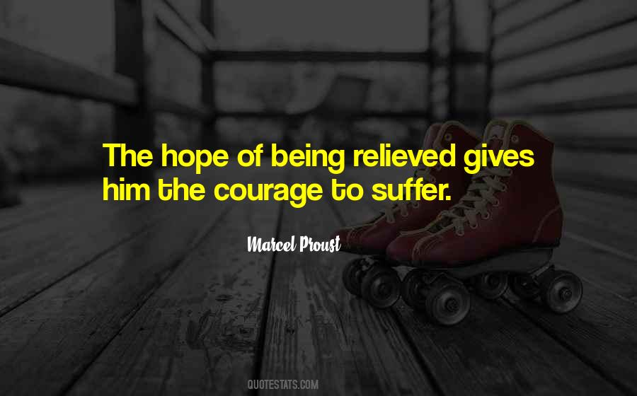 I Hope You Suffer Quotes #16851