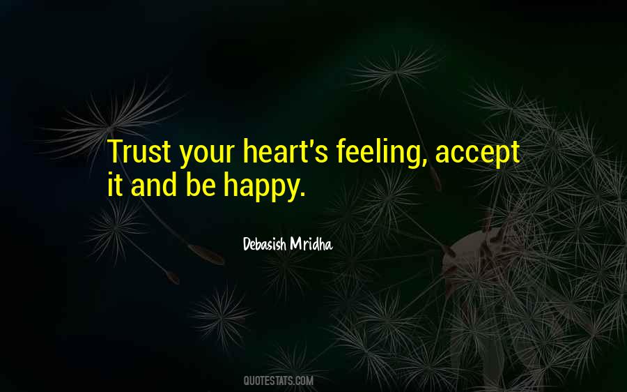 I Hope You Trust Me Quotes #349040