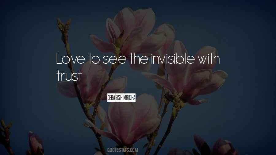 I Hope You Trust Me Quotes #436333