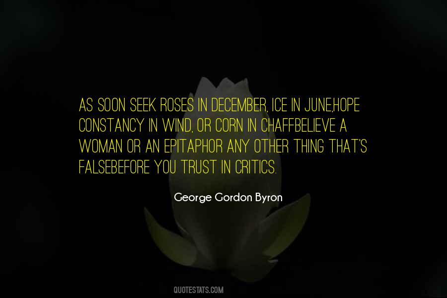 I Hope You Trust Me Quotes #77406