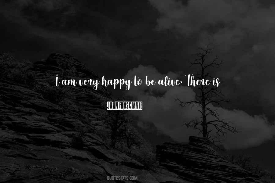 I Hope You're Happy Quotes #47317