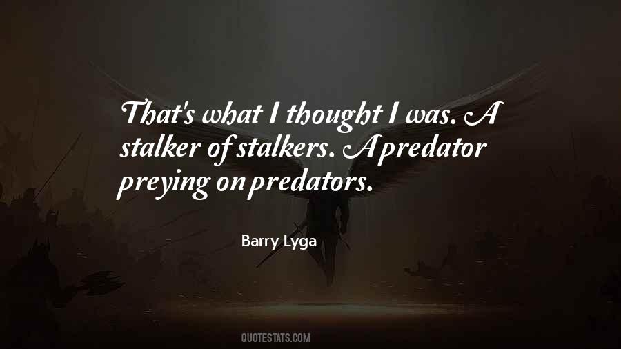I Hunt Killers Jasper Dent Quotes #1366555