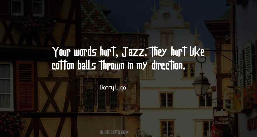 I Hunt Killers Jasper Dent Quotes #1644941