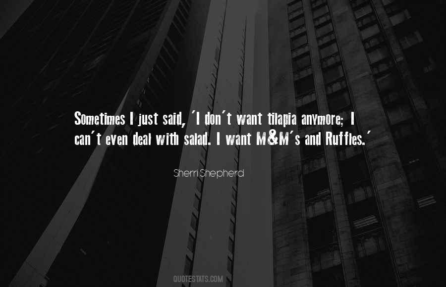 I Just Can't Anymore Quotes #1624467