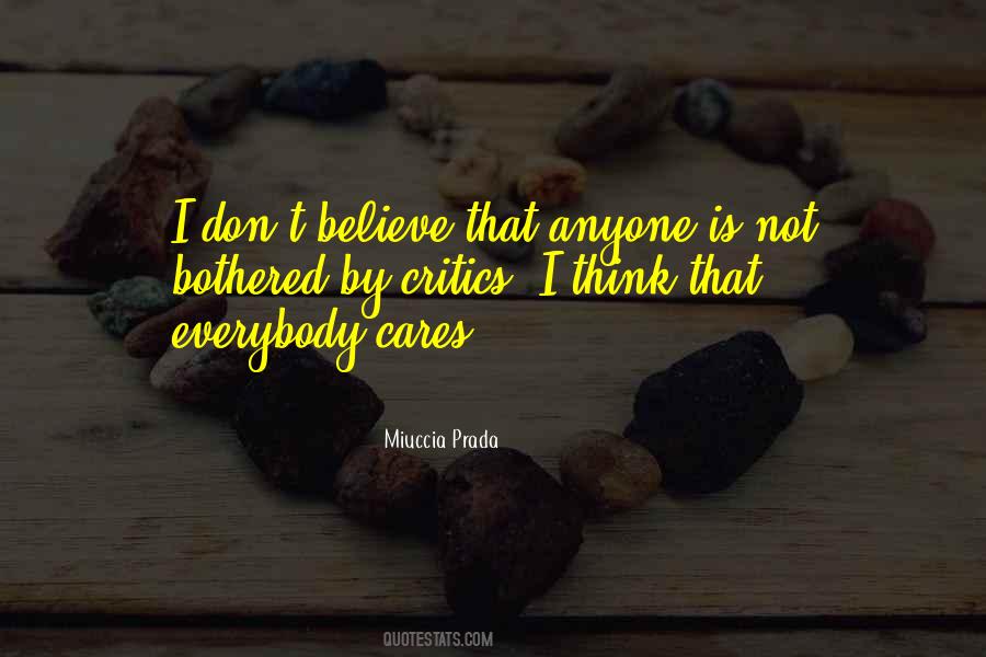 I Just Can't Be Bothered Quotes #142257