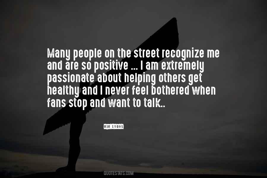 I Just Can't Be Bothered Quotes #146510