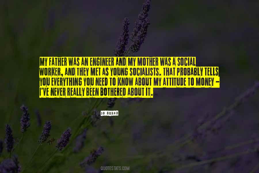 I Just Can't Be Bothered Quotes #147289