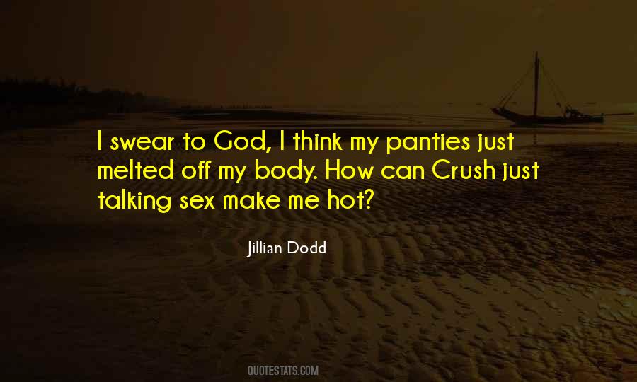 I Just Can't Be Bothered Quotes #151015