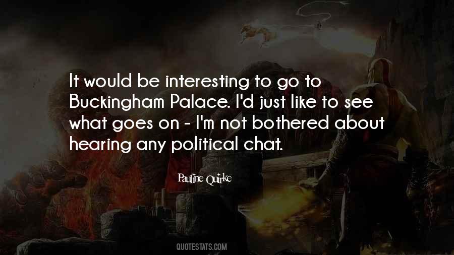 I Just Can't Be Bothered Quotes #158006