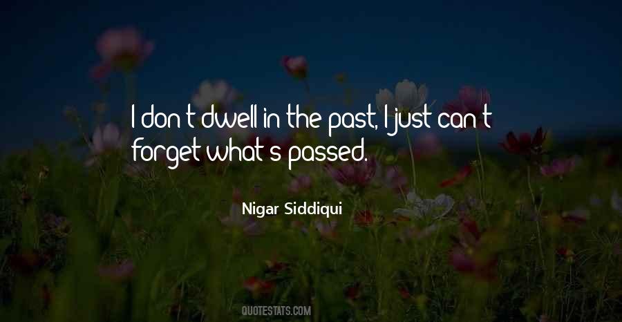I Just Can't Quotes #1097672