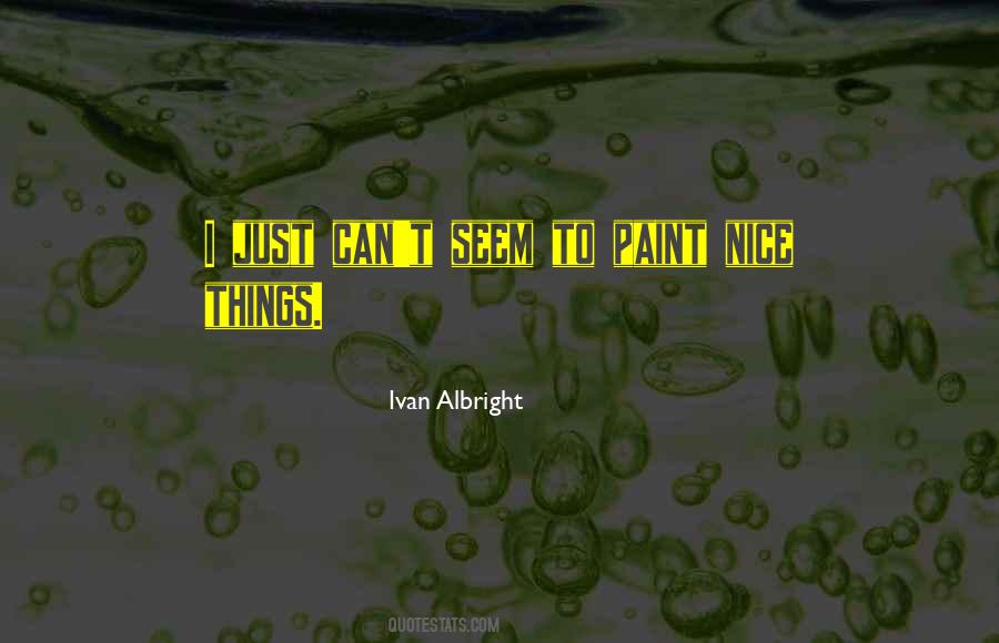 I Just Can't Quotes #1129579