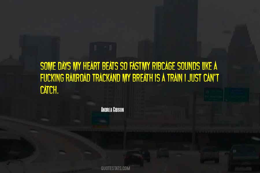 I Just Can't Quotes #1228977