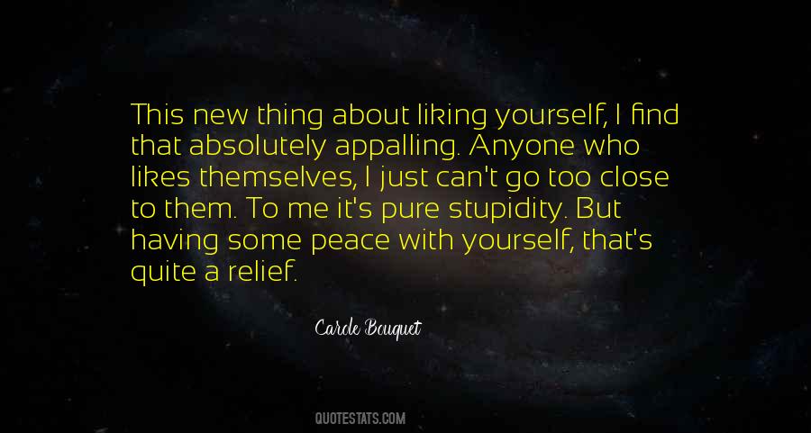 I Just Can't Quotes #1233085