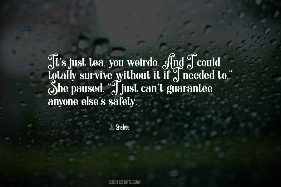 I Just Can't Quotes #1353182