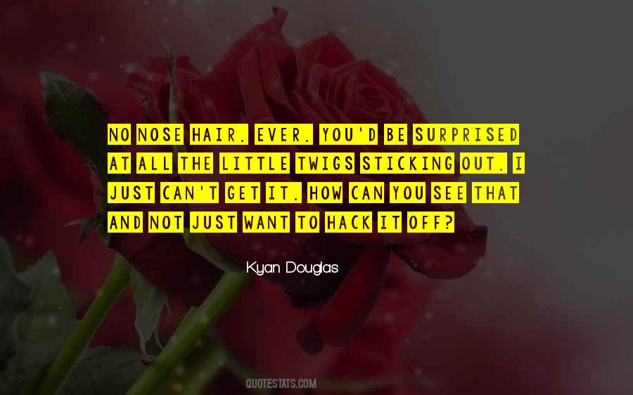 I Just Can't Quotes #1420683