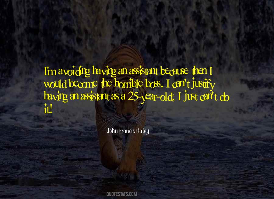 I Just Can't Quotes #1439535