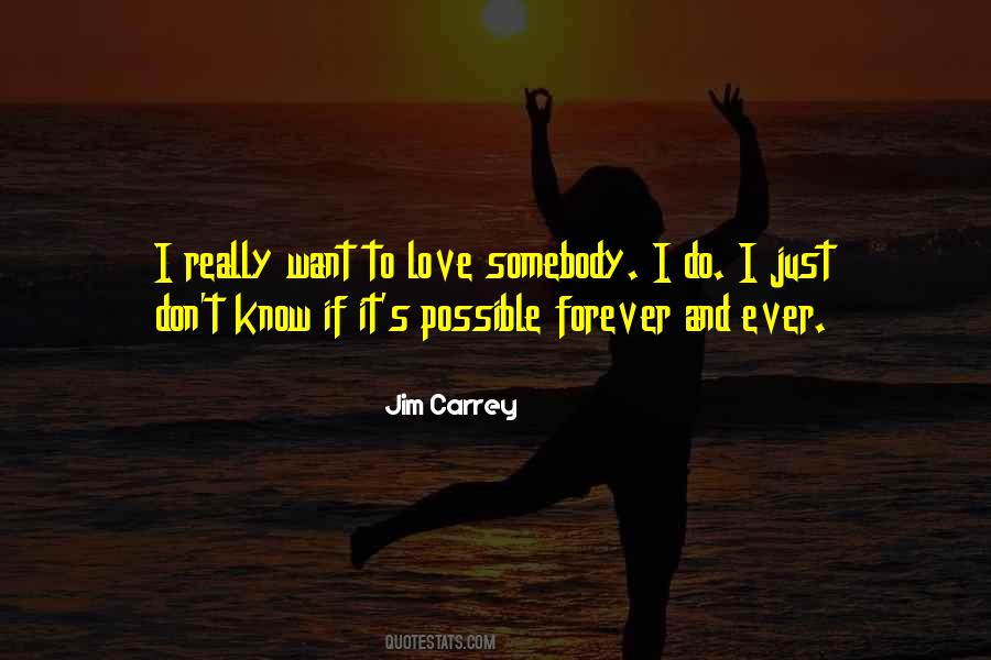 I Just Don't Know Quotes #1746351
