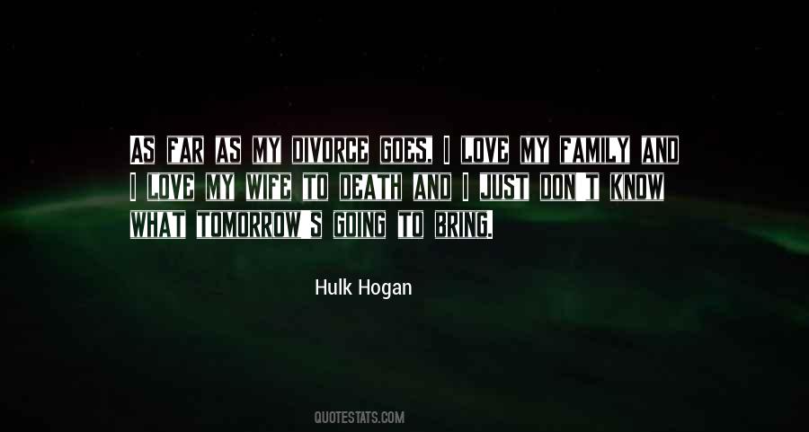 I Just Don't Know Quotes #882898