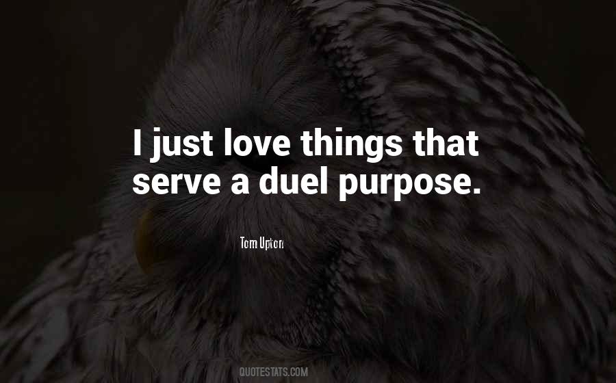 I Just Love Quotes #1037457