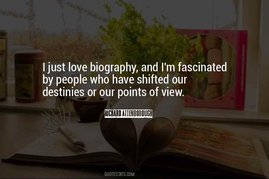 I Just Love Quotes #1243129