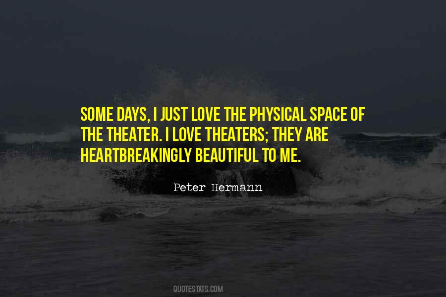 I Just Love Quotes #1246742