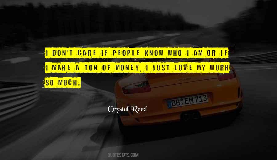 I Just Love Quotes #970064