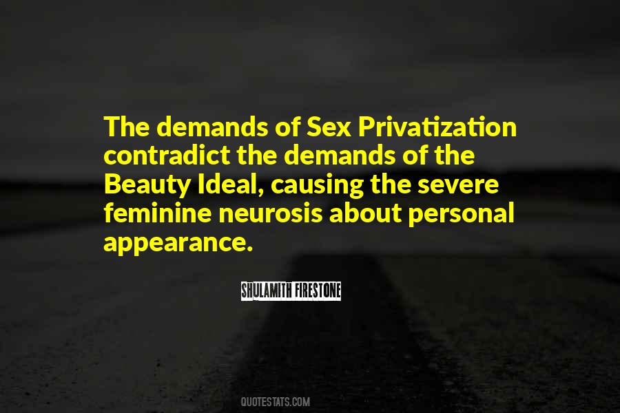 Quotes About Feminine Beauty #319789