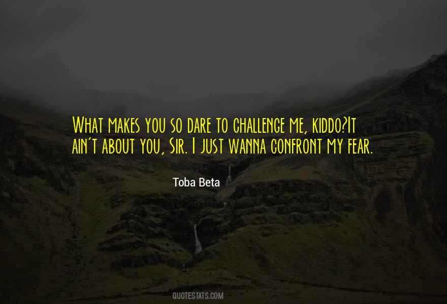 I Just Wanna Quotes #1284265