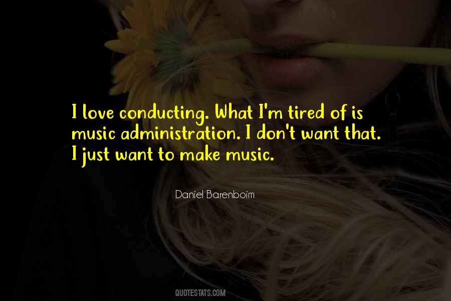 I Just Want Love Quotes #222126
