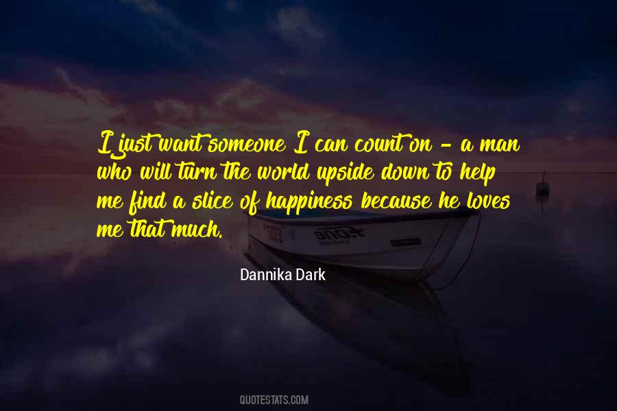 I Just Want To Help Quotes #574960