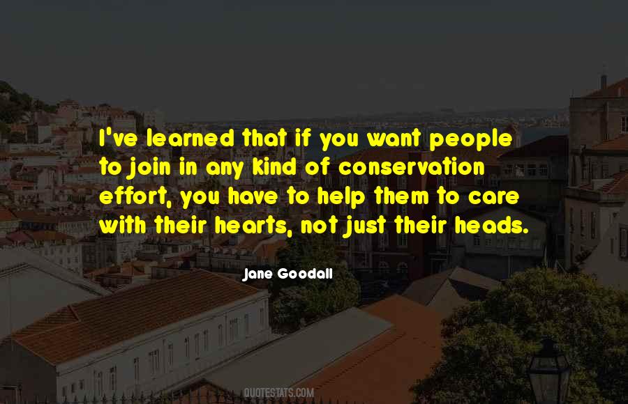 I Just Want To Help You Quotes #1558523