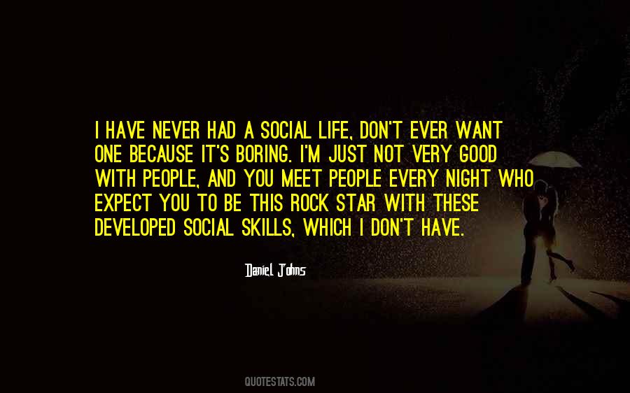 I Just Want To Meet You Quotes #1040659 I Just Want To Meet You Quotes #1040659