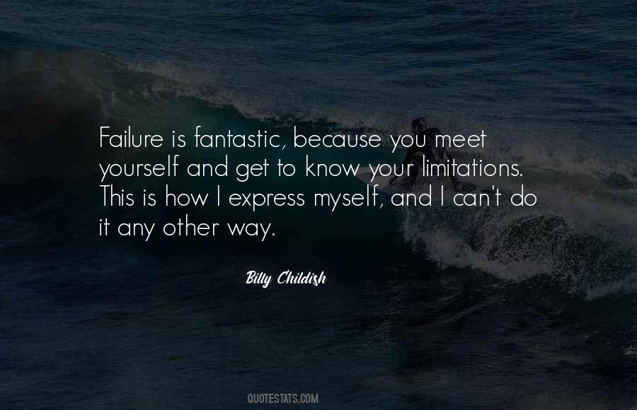 I Just Want To Meet You Quotes #1804 I Just Want To Meet You Quotes #1804